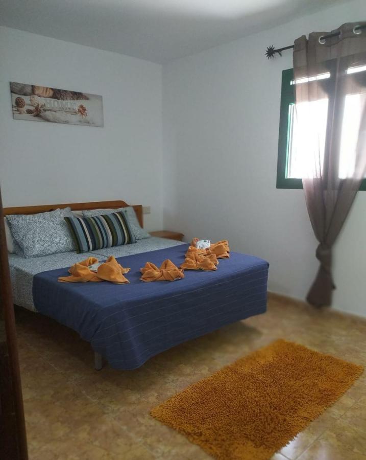 Finca Relax, Sea View, Oasis Vasiliko, La Asomada Tías Zewnętrze zdjęcie
