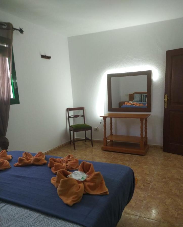 Finca Relax, Sea View, Oasis Vasiliko, La Asomada Tías Zewnętrze zdjęcie