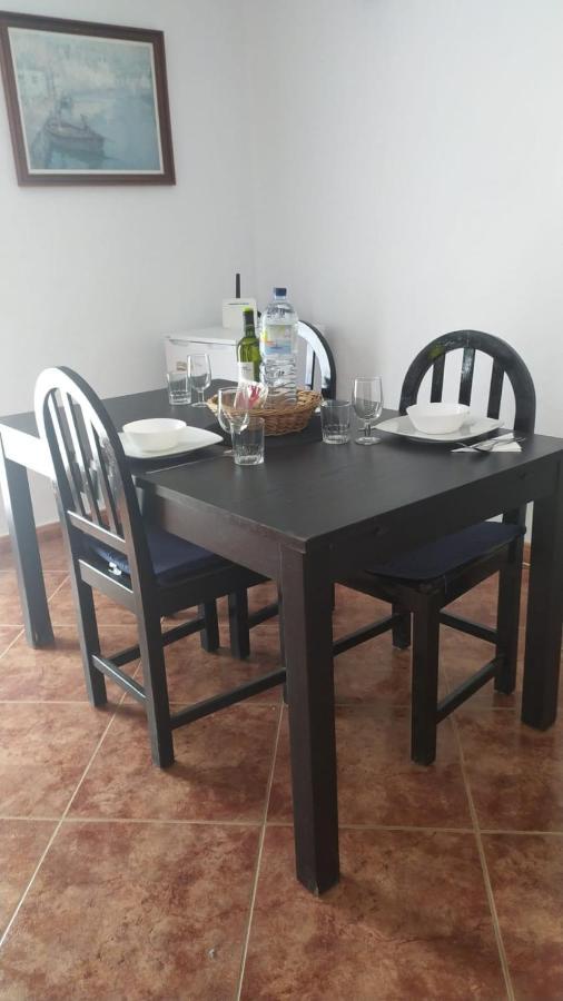 Finca Relax, Sea View, Oasis Vasiliko, La Asomada Tías Zewnętrze zdjęcie