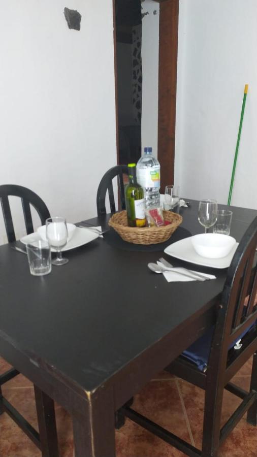 Finca Relax, Sea View, Oasis Vasiliko, La Asomada Tías Zewnętrze zdjęcie