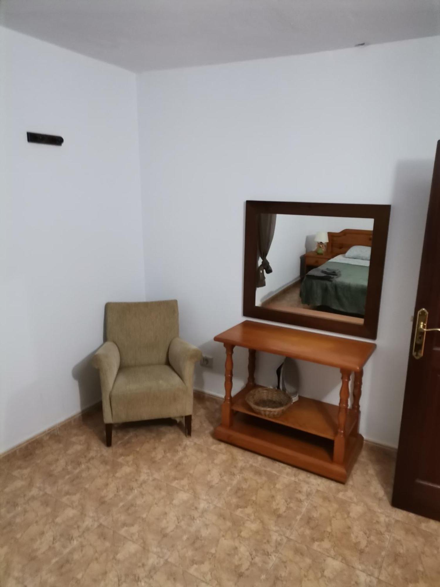 Finca Relax, Sea View, Oasis Vasiliko, La Asomada Tías Zewnętrze zdjęcie