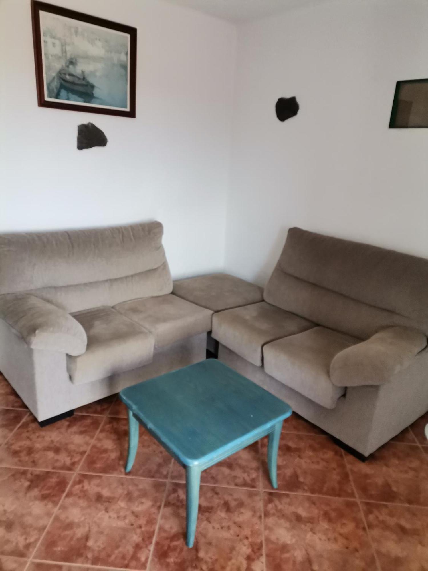 Finca Relax, Sea View, Oasis Vasiliko, La Asomada Tías Zewnętrze zdjęcie