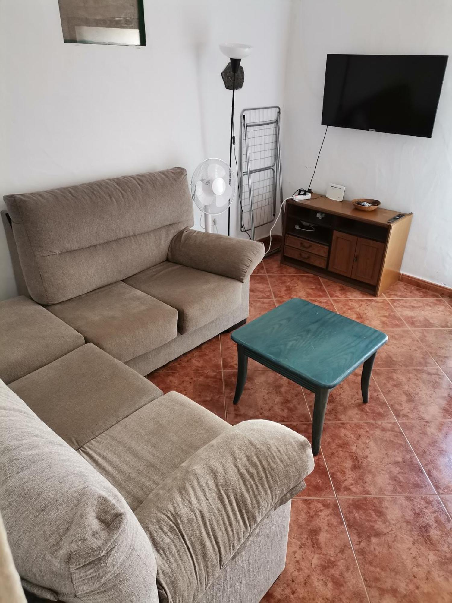 Finca Relax, Sea View, Oasis Vasiliko, La Asomada Tías Zewnętrze zdjęcie